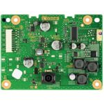 Sony A-1983-521-A Circuit Board for KDL-40W600B