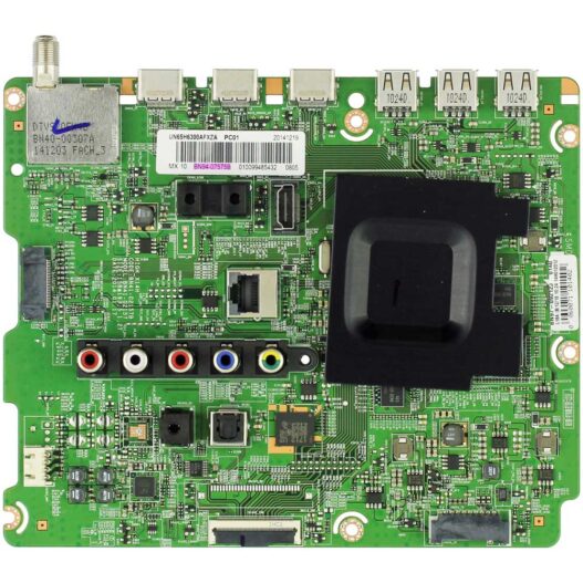 Samsung BN94-07575B T-Con Board for UN65H6300AFXZA