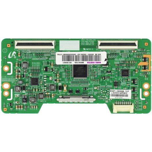 Samsung BN95-00570A (BN97-06362A, BN41-01797A) T-Con Board