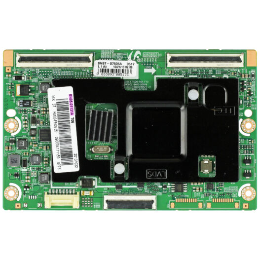 Samsung BN95-01131A (BN41-02069, BN97-07505A) T-Con Board