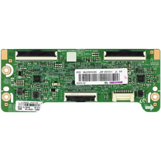 Samsung BN95-01306A ( BN97-07971A, BN41-02111A) T-Con Board