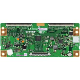 RCA DUNTK4918TPZN (CPWBX4918TPZN) T-Con Board for LED46C45RQ