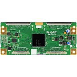 RCA DUNTK4942TP T-Con Board