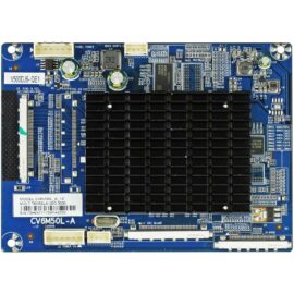 Element E4SFT5017 K7C4M FRC Board