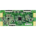 Vizio HV550QUBH10 T-Con Board