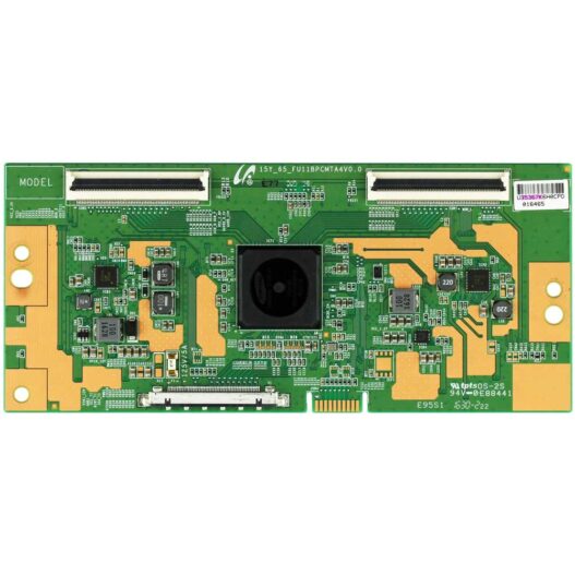 Vizio LJ94-35367K T-Con Board for E65-E0 D65-E0