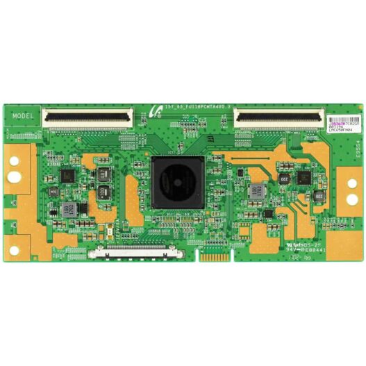 TCL LJ94-35367M (15Y_65_FU11BPCMTA4V0.3) T-Con Board
