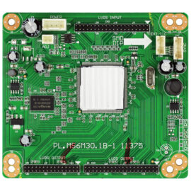 RCA RE3342B058-A1 (PL.MS6M30.1B-1 11375) Digital Board
