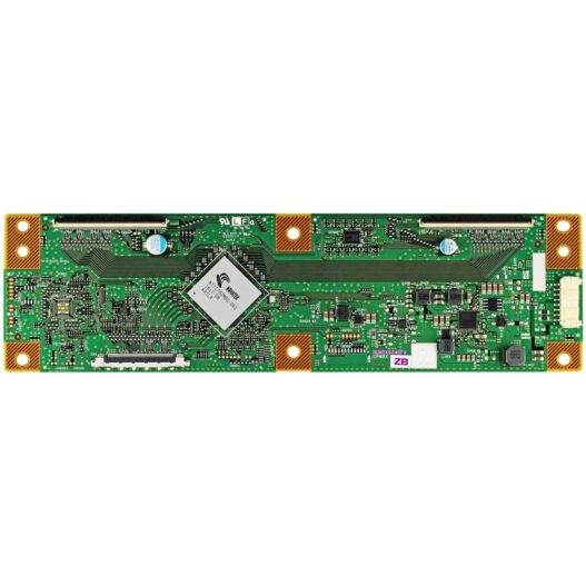 Vizio RUNTK0246FVZB T-Con Board