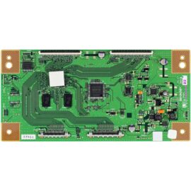 Sharp RUNTK4303TPZZ (CPWBX4304TPZZ) T-Con Board