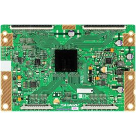 Westinghouse RUNTK4323TPZU (CPWBX4323TPZU) T-Con Board for EW40T2XW