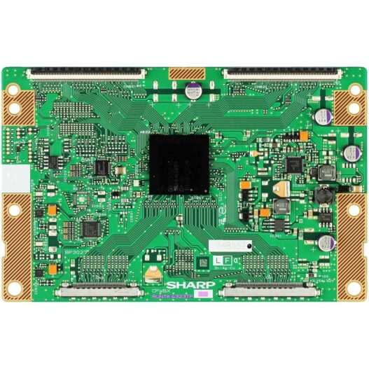 Westinghouse RUNTK4323TPZU (CPWBX4323TPZU) T-Con Board for EW40T2XW