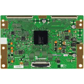 Element RUNTK4415TPZZ (CPWBX4415TPZZ) T-Con Board