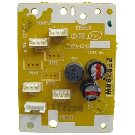 Panasonic TNPA4243AKS PB Board
