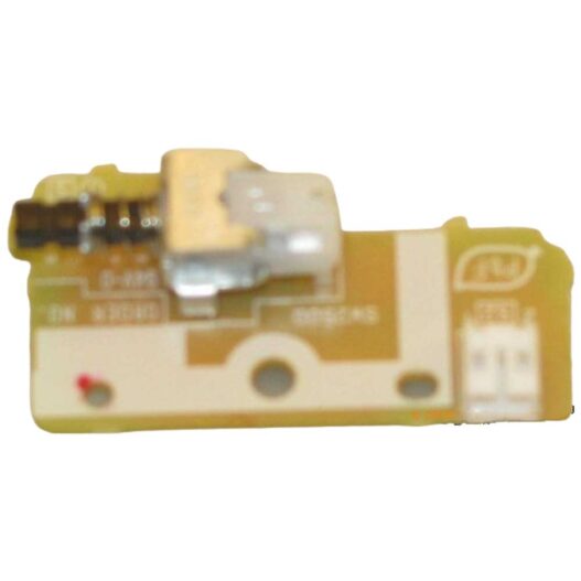 Panasonic TNPA4506 GH Board