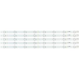 Vizio TPT315B5-DXJSFE LED Driver