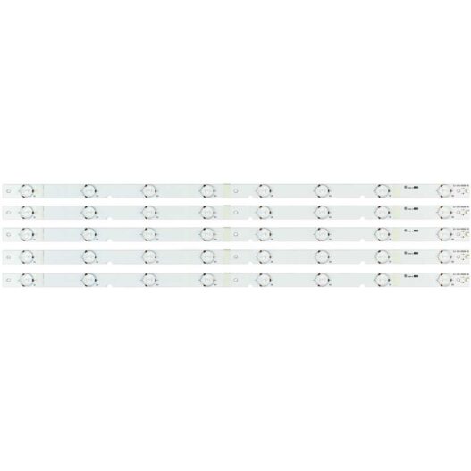 Vizio TPT315B5-DXJSFE LED Driver