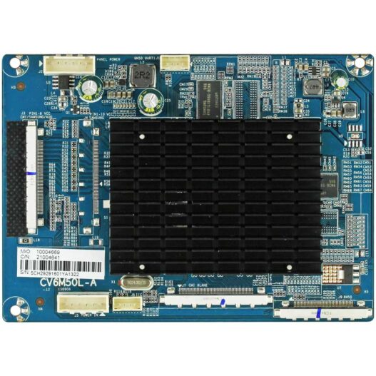 Westinghouse TW-04401-L055A FRC Board for WD55UT4490