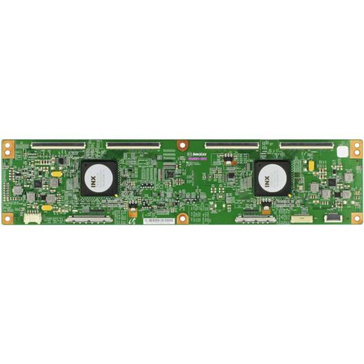 Vizio V500DK1-CKS1 T-Con Board for P502UI-B1