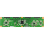 RCA V500DK1-P01 T-Con Board for LED50B45RQ