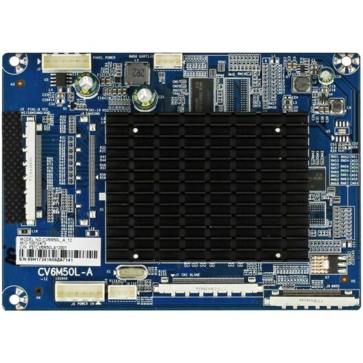 Westinghouse WD50UT4490 FRC Board