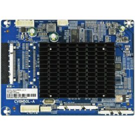 Westinghouse WD55UT4490 TW-04451-N055A FRC Board