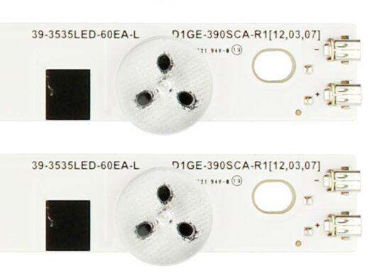 Samsung BN96-28328A/BN96-28329A Backlight - Image 2