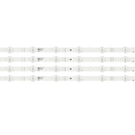 Hisense 1216028 LED Backilght