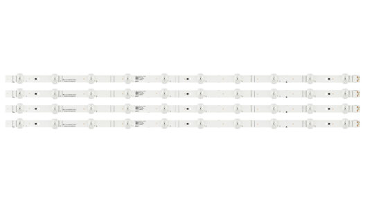Hisense 1216028 LED Backilght