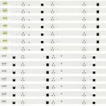 Samsung LTJ550HW13-V  Backlight