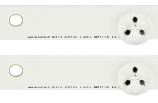 Samsung LTJ550HW13-V  Backlight - Image 2