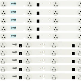 Samsung BN96-28328A/BN96-28329A Backlight
