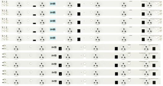 Samsung BN96-28328A/BN96-28329A Backlight