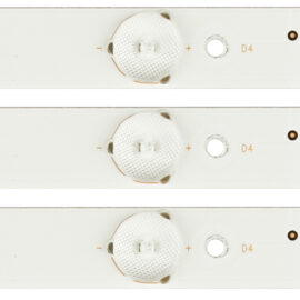 Hitachi 303TH320038 LED Backlight