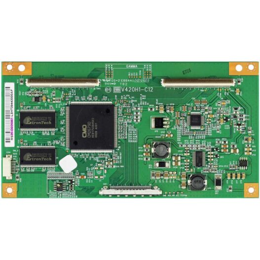 Magnavox 35-D025961 (V420H1-C12) T-Con Board