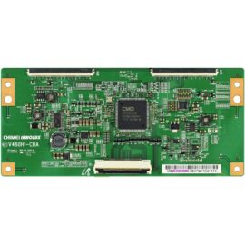 Samsung 35-D063985 (V460H1-CHA) T-Con Board for LN46D630M3FXZA