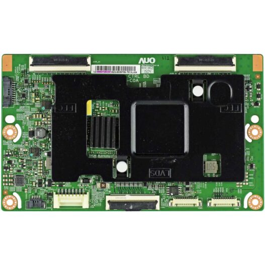 Samsung 55.50T26.C07 T-Con Board for UN50J6300AFXZA