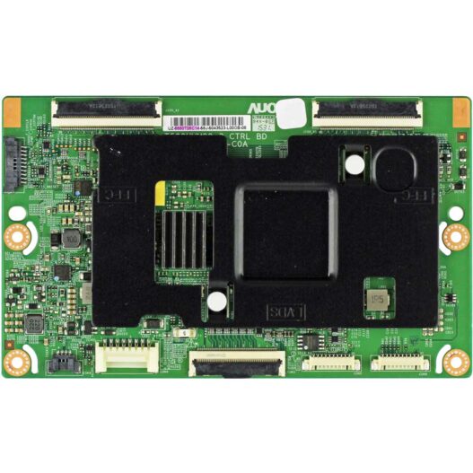 Samsung 55.50T26.C14 T-Con Board for UN50J6300AFXZA