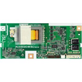 NEC 6632L-0211D (KLS-EE32CI-M (SL)) Backlight Inverter