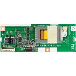 NEC 6632L-0212D (KLS-EE32CI-S) Backlight Inverter