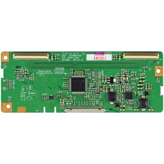 NEC 6871L-1319A (6870C-0195A) T-Con Board