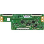 Magnavox 6871L-3674C (6870C-0471D) T-Con Board