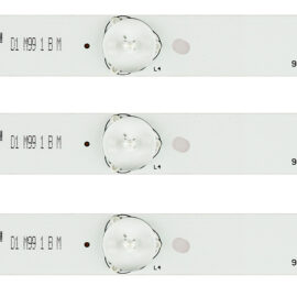Seiki 910-320-1024 LED Backlight