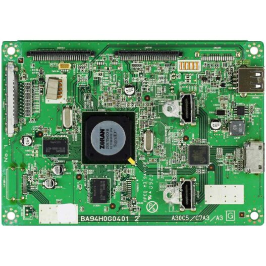 Magnavox A91H6MMA-001 Digital Board for 42MF439B/F7