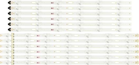Samsung BN96-39657A/BN96-39658A Backlight