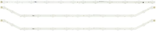 Samsung BN96-28766A/BN96-28767A Backlight - Image 2