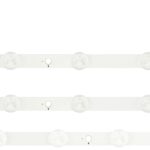 Samsung BN96-28766A/BN96-28767A Backlight