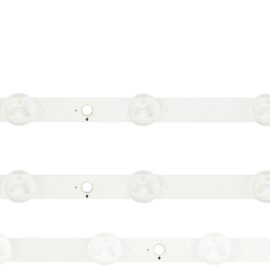 Samsung BN96-28766A/BN96-28767A Backlight