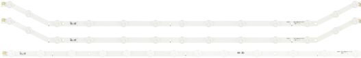 Samsung BN96-28766A/BN96-28767A Backlight