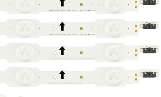 Samsung BN96-34251A, BN96-34252A Backlight - Image 3